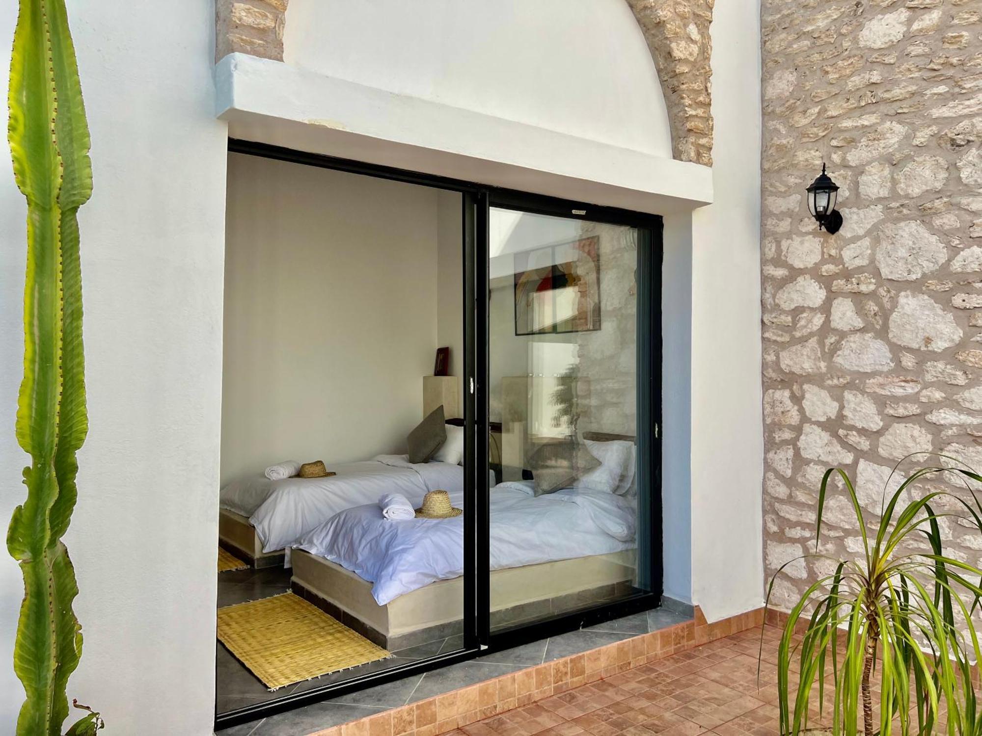 Serinie Villa Essaouira