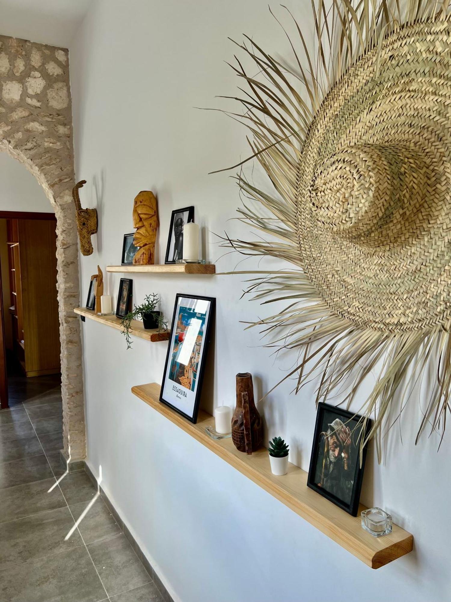 Villa Serinie Essaouira