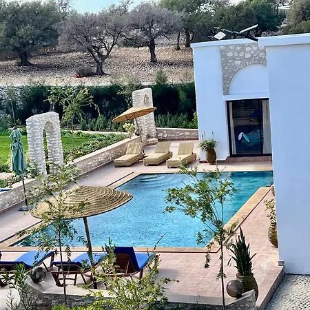 Villa Serinie Essaouira Exterior photo