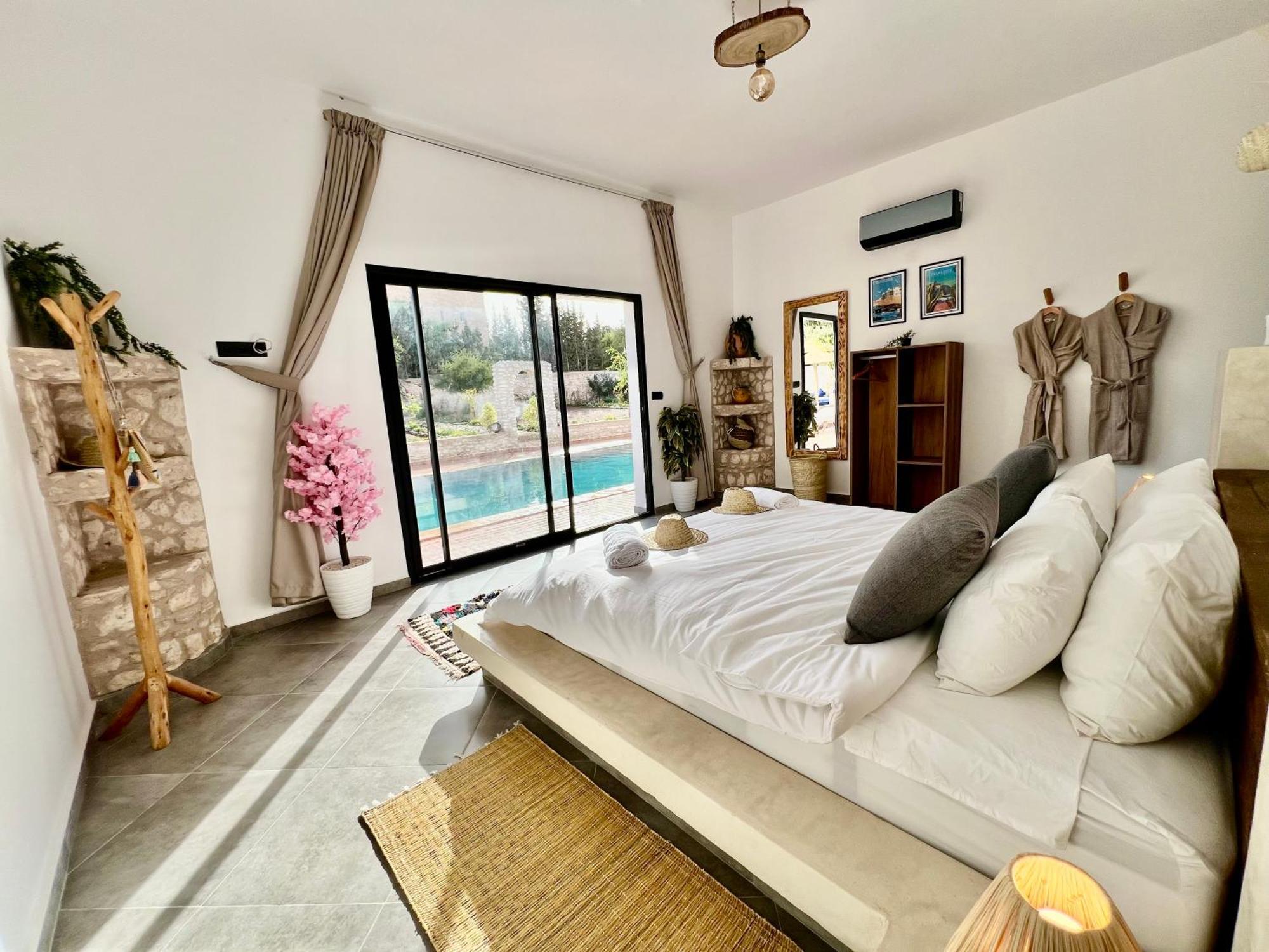 Villa Serinie Essaouira