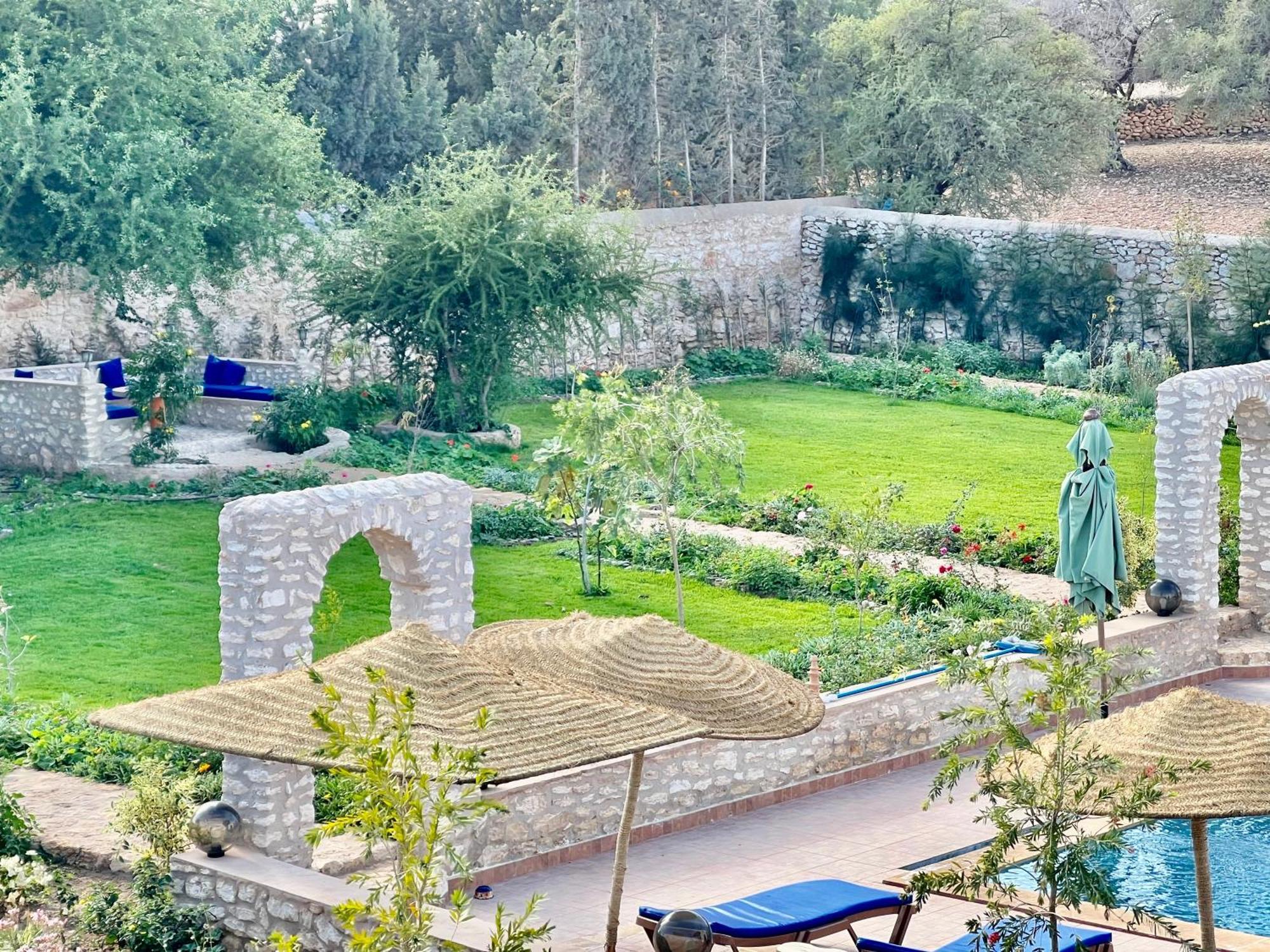 Serinie Essaouira